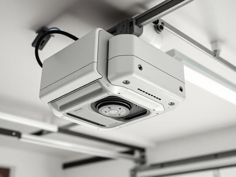 Article thumbnail: Opener Types Compared: What Every Homeowner Should Know