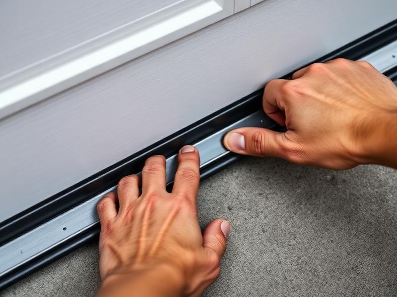Article thumbnail: Weatherstripping: A Complete Guide for Homeowners